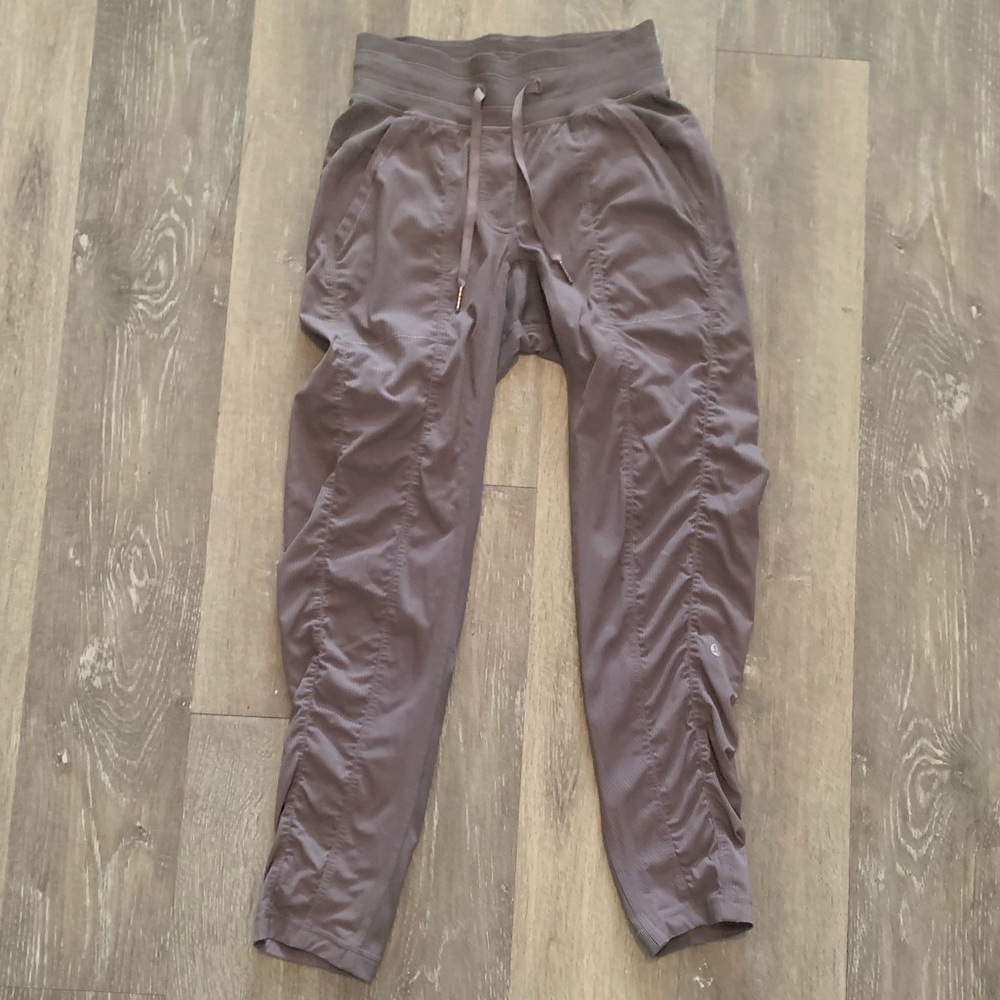Lululemon Dance Studio Jogger circa 2018
